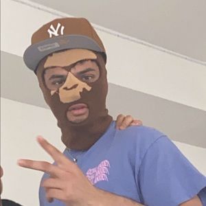 Meet your Posher, Jason